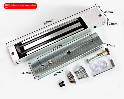 Newly Arrived at Buy Center: Single Door Magnetic Lock Electronic Intelligent Lock