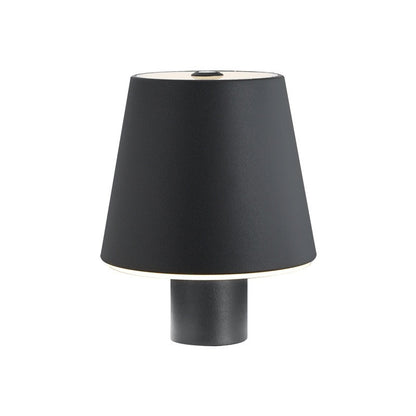 Just Arrived at Buy Center: Bedside Lamp Advanced Dimmable Table Lamp American Mushroom Lamp