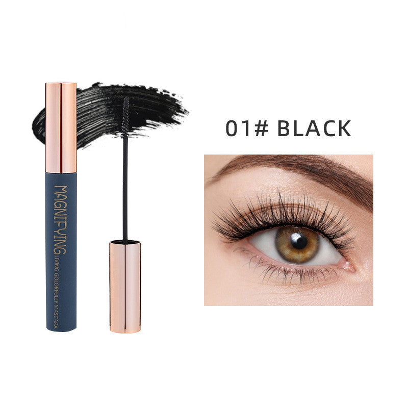 Buy Center Exclusive Offer-Mascara Long-lasting Not Easy To Collapse Base Fine Brush