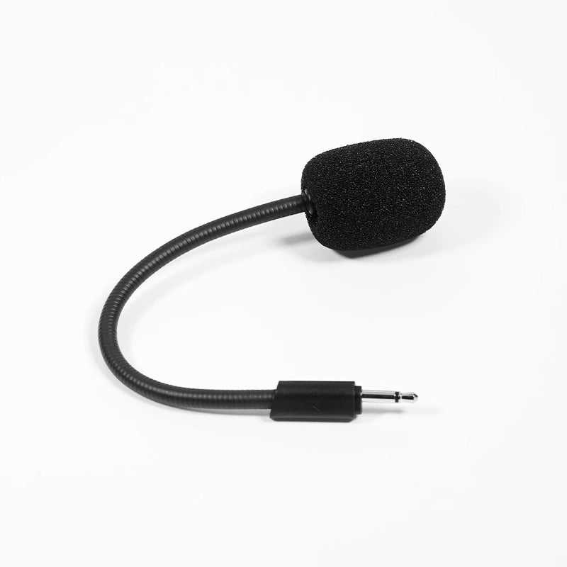 Just Arrived at Buy Center: Applicable Q100 Headset Pluggable Microphone Accessories