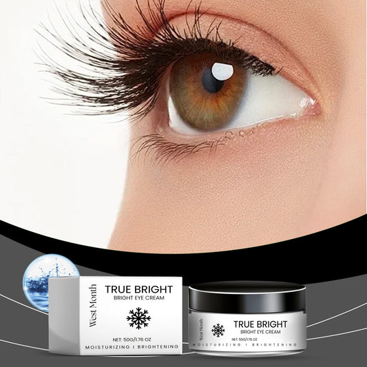 Buy Center Handpicked- Moisturizing Eye Cream Mild And Delicate