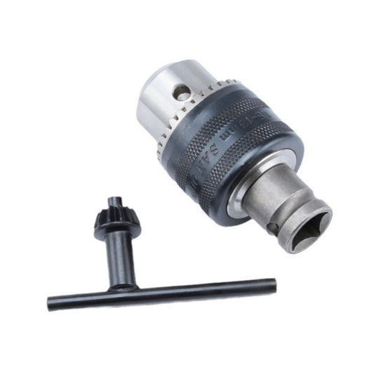 Fresh Arrivals at Buy Center: Rechargeable Wrench Electric Drill Drill Chuck Converter Chuck Converter 13 400