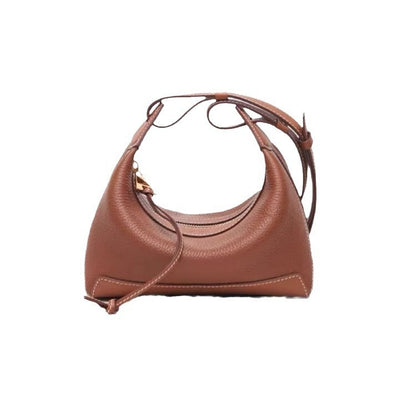 Newly Released at Buy Center: Fashion All-match Shoulder Underarm Bag