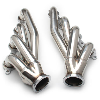 Newly Released at Buy Center: LS1 LS2 LS3 LS6 Modified Exhaust Manifold Banana Set