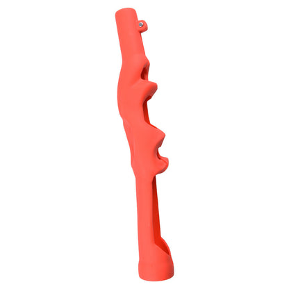 Just Arrived at Buy Center: Golf Hand-shaped Grip Sleeve Corrects Grip Posture Red