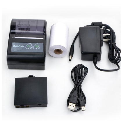 Trending Now at Buy Center: Convenience Store Portable Bill Bluetooth Thermal Printer