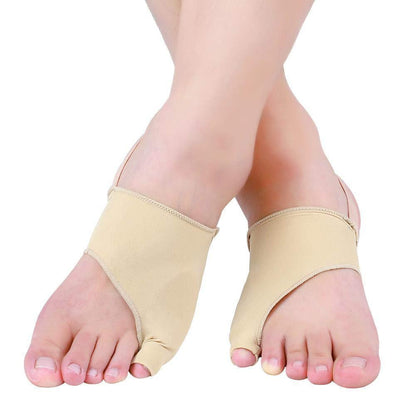 Newly Arrived at Buy Center: Nylon SE Little Toe Inversion Divider Three Rear Support