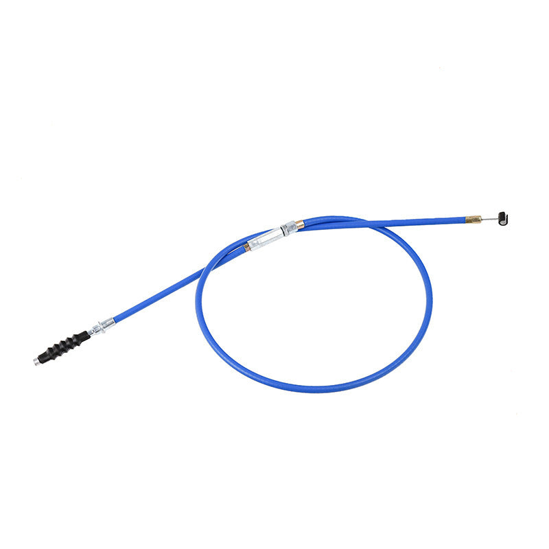 Newly Released at Buy Center: Scrambling Motorcycle ATV ATV Cable Blue