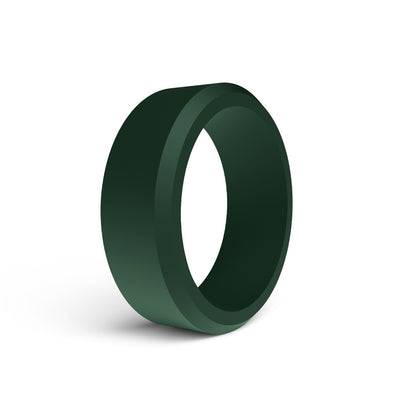 Newly Released at Buy Center: Ring Men's Outdoor Sports Ring Shank Forest Green