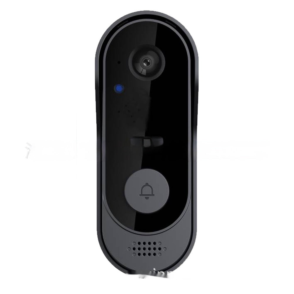 Just Arrived at Buy Center: Intelligent Visual Doorbell Graffiti Remote Monitoring Video M9 Doorbell