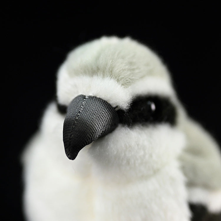 Just Arrived at Buy Center: Plush Toy Pendant Of Bai Lao Bird