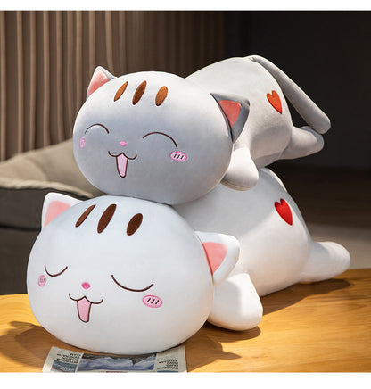 Fresh Arrivals at Buy Center: Fashion Personalized Pillow Kitten Plush Toy