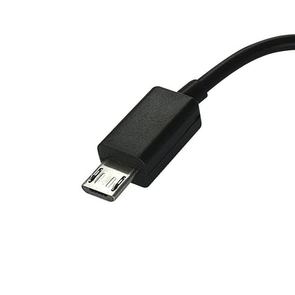 Newly Arrived at Buy Center: Phone Connected To USB Drive Keyboard Mouse Connector