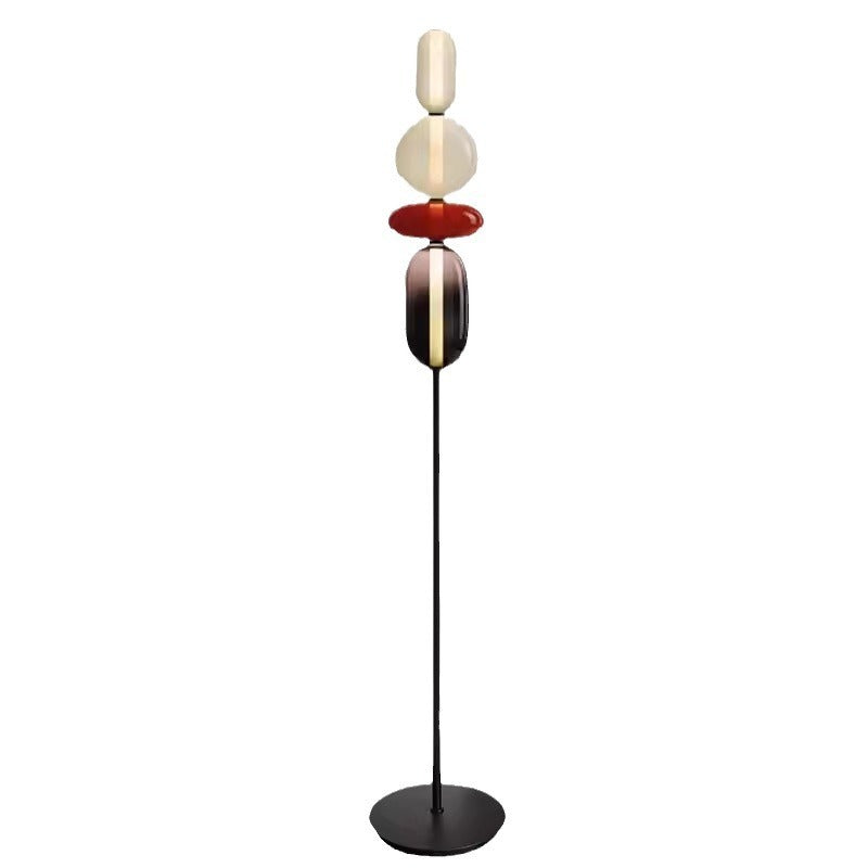 Just Arrived at Buy Center: Nordic Mid-ancient Creative Sugar-coated Haws On A Stick Minimalist Bedroom High-grade Desk Lamp