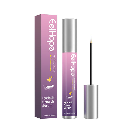 Just Arrived at Buy Center: Eyelash Growth Serum 5ml