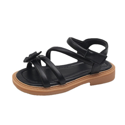 Fresh Arrivals at Buy Center: Soft Bottom Beef Tendon Beach Shoes