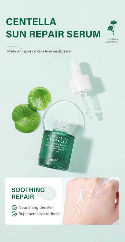 Trending Now at Buy Center: Snow Grass Set Combination Facial Skincare Cosmetics