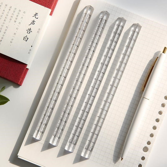 Fresh Arrivals at Buy Center: School Students Stationery Ruler