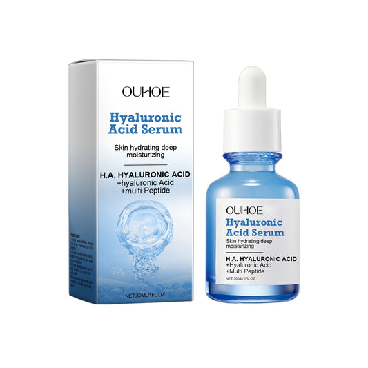 Hyaluronic Acid Serum 30ml