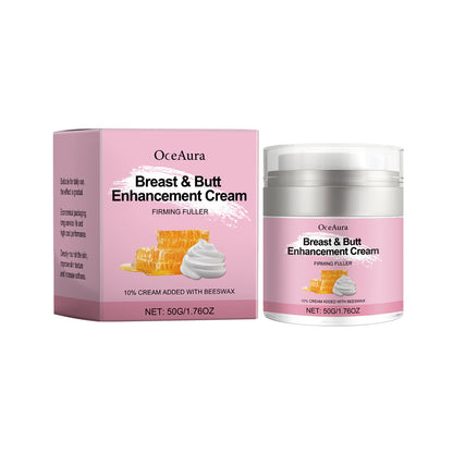 Buy Center Exclusive Offer-Chest Gentle Care Soft Moisturizing Neck Cream