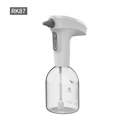 USB Charging Automatic Soap Dispenser Foam Machine Buy Center