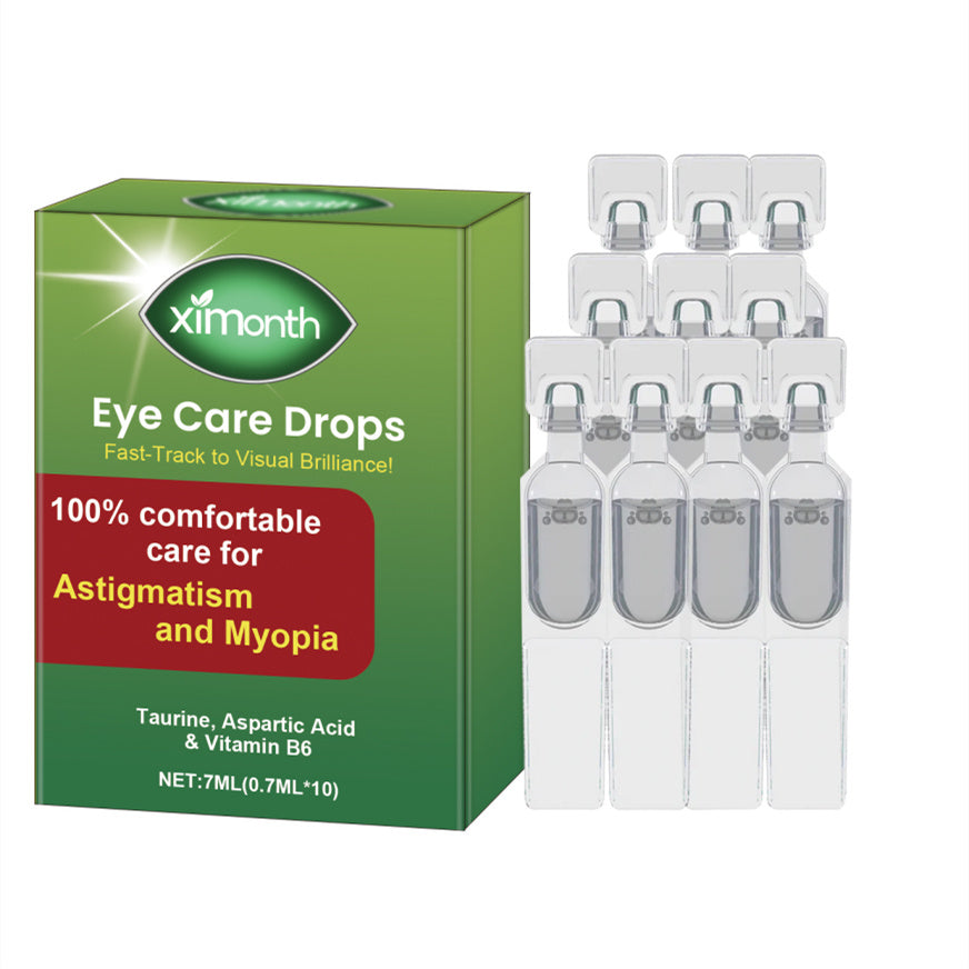 Fresh Arrivals at Buy Center: Eye Care Drops Relieve Fatigue And Repair Care agent