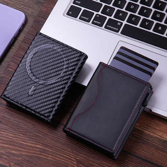 Phone Case Magnetic Card Holder | Bags & Shoes4 | Buy Center