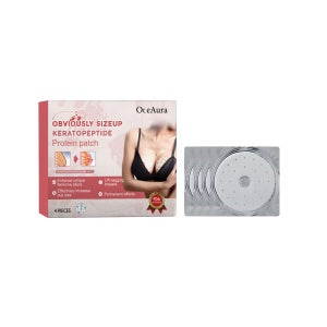 Breast Enhancement Patch, Breast Enhancement Mask, Breast Growth Patches, Breast Firming Patch For Improve Sagging Buy Center