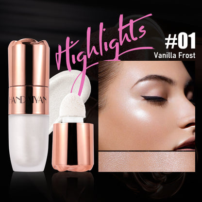 Highlighter Repair 8 colores Tridimensional Fácil de aplicar