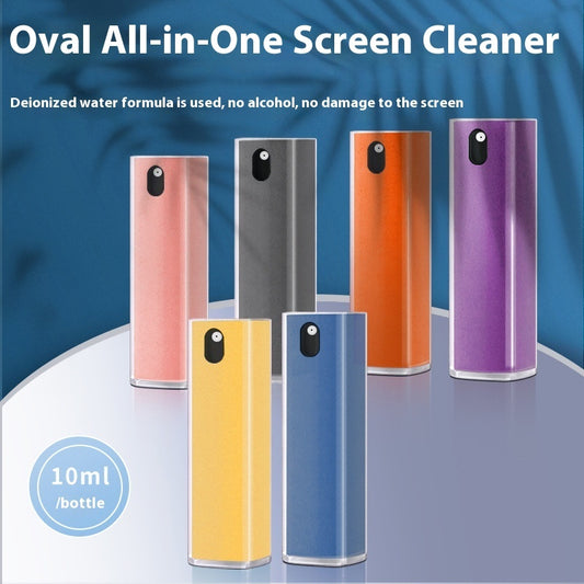 Hot New Items at Buy Center: Tablet LCD Laptop Cleaning Mobile Phone Screen Cleaner