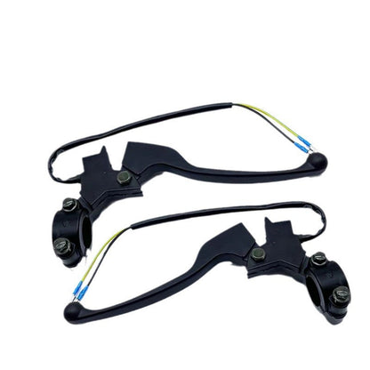 Just Arrived at Buy Center: Aluminum Alloy Belt Power Off Brake Handle Assembly