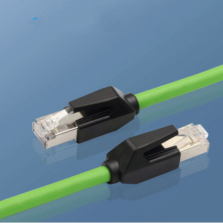 Now Available at Buy Center: Gaorou Super Category 6 Gigabit High-speed Double-shielded Network Cable