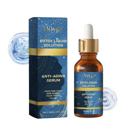 Buy Center Handpicked: Botox Anti-wrinkle Solution For Firming Face 30ml