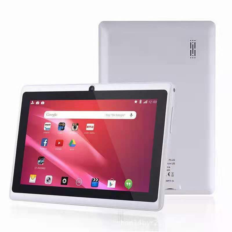 WiFi Bluetooth Internet Access 7-inch Tablet | Computer & Office2 | Buy Center