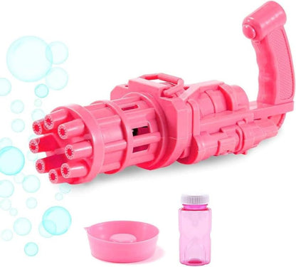 Kids Toy Bath Toys Bubble Gum Machine Toys For Kids Plastic Machine Gun Toy Buy Center