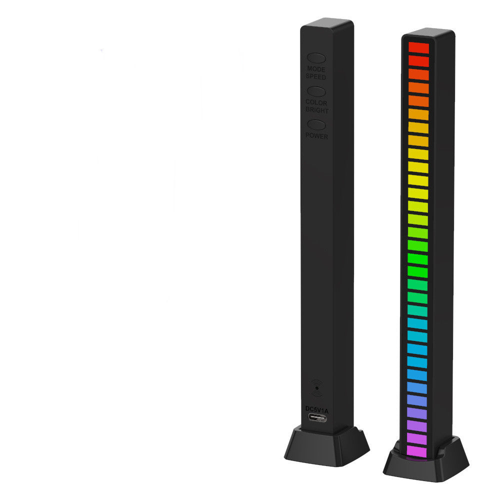 Sound Control Music Rhythm Light Buy Center