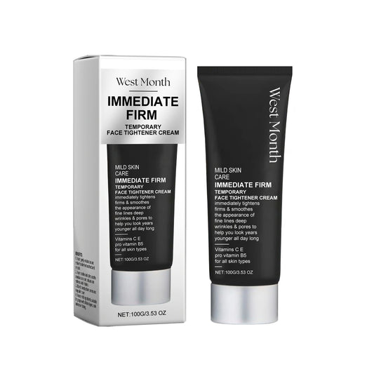 Newly Released at Buy Center: Temporary Face Tightener Cream 100g