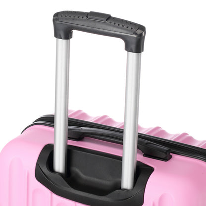 Luggage 3-in-1