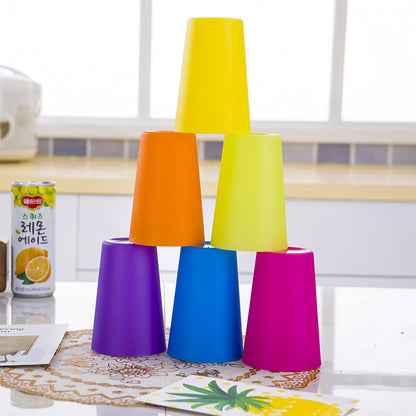 Fresh Arrivals at Buy Center: Kindergarten For Colorful Children Competitive Stacked Cup