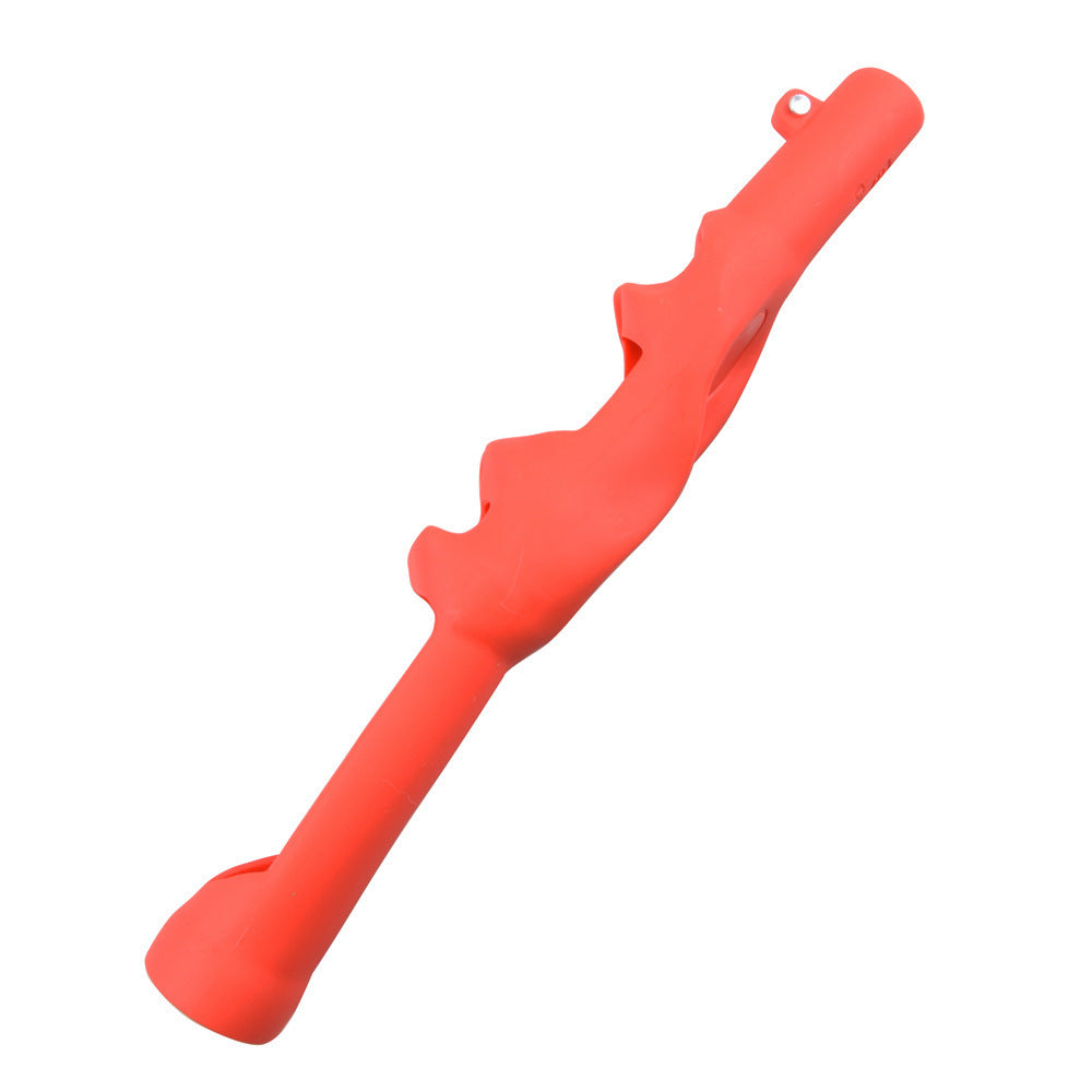 Just Arrived at Buy Center: Golf Hand-shaped Grip Sleeve Corrects Grip Posture