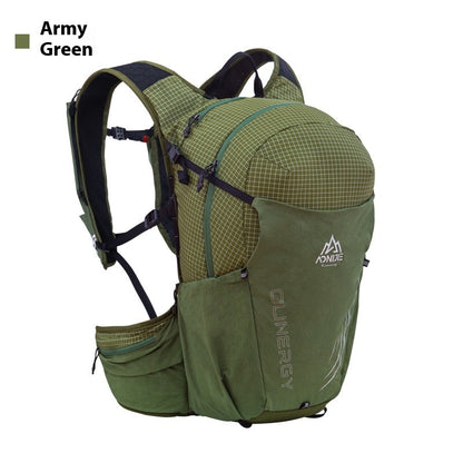 Just Arrived at Buy Center: Multifunctional Running Outdoors Backpack Large Capacity Army Green