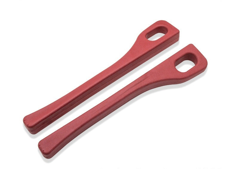 Hot New Arrivals at Buy Center: Car Seat Gap Sealing Strip Leak Proof Interior Volcanic Red Double