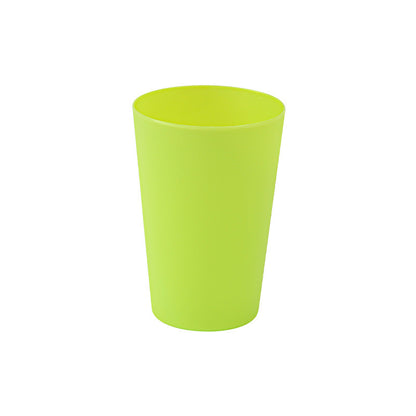 Fresh Arrivals at Buy Center: Kindergarten For Colorful Children Competitive Stacked Cup Green 260ml