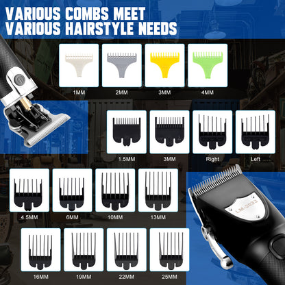 Hot New Items at Buy Center: Shavers