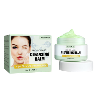 Buy Center Trend-Mild Cleansing Cream Deep Cleaning 50g