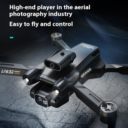 Fresh Arrivals at Buy Center: CZ11 Aerial Photography Brushless 8K HD Four-axis Toy