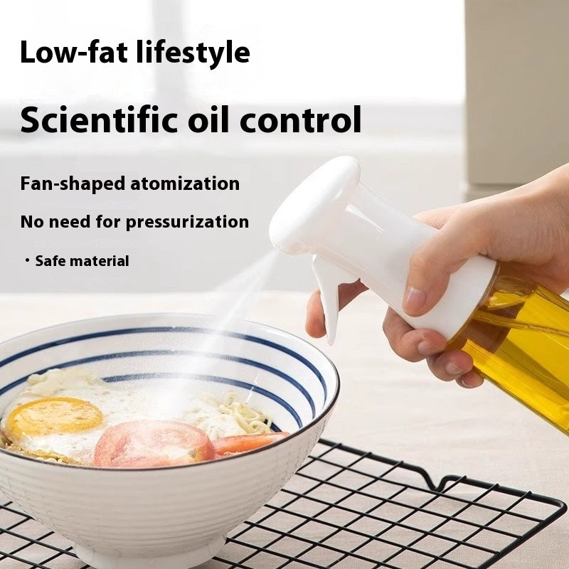 Fresh Arrivals at Buy Center: Household Kitchen Air Fryer Oil Dispenser