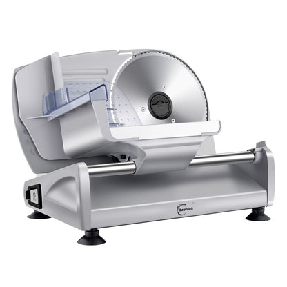 Newly Released at Buy Center: Mutton Roll Slicing Cut Machine Household Electric Slicer