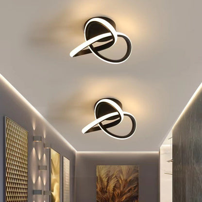 Just Arrived at Buy Center: Simple Corridor Light LED Corridor Creativity