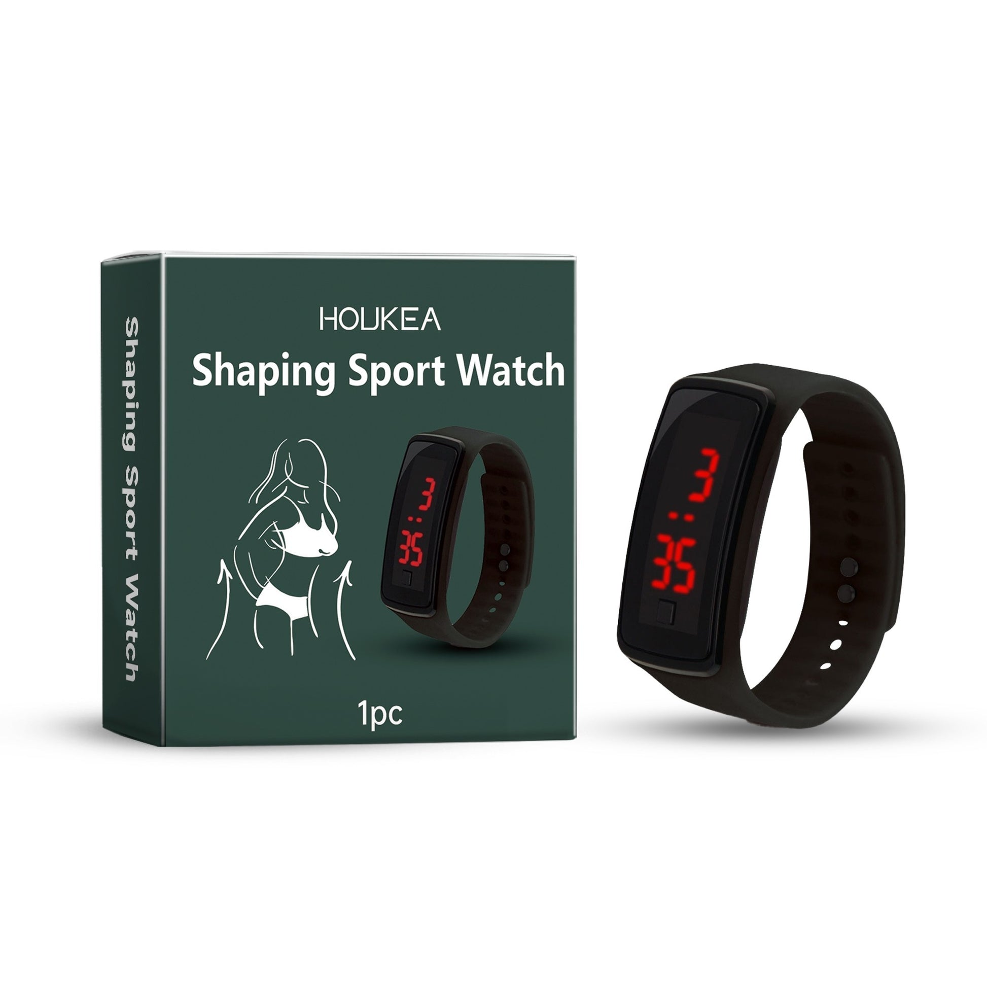 Shaping Sport Watch | Consumer Electronics2 | Buy Center